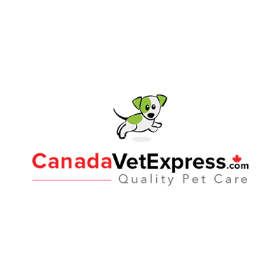 Canada Vet Express US logo