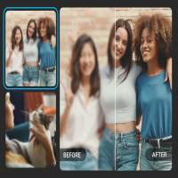 YouCam Online Editor logo