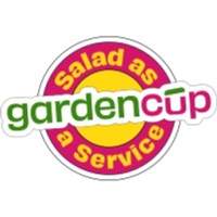 Gardencup logo