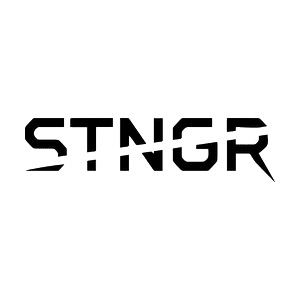 STNGR USA logo