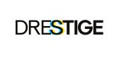 Drestige US logo
