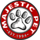 Majestic Pet Products, Inc. logo