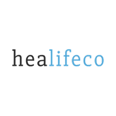 Healifeco US logo