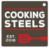 Cookingsteels.com logo