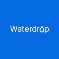 Waterdrop (EU) logo