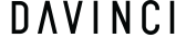 DaVinci Vaporizers logo