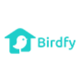 Birdfy logo