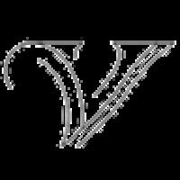 VinchyArt logo