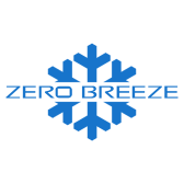 ZERO BREEZE Tech Inc logo
