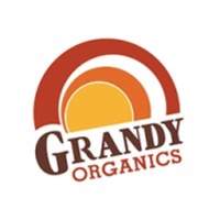 Grandy Organics logo