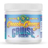 Cheech and Chong's logo