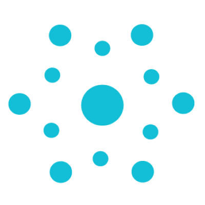 Pale Blue logo