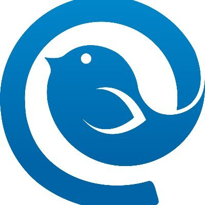 Mailbird Pro logo