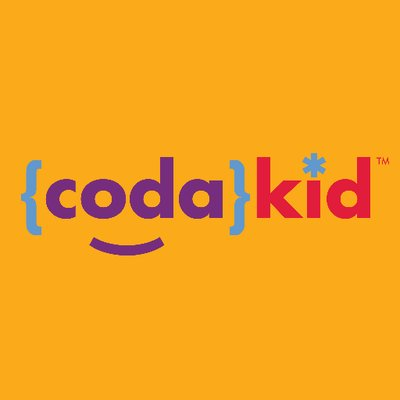 CodaKid logo