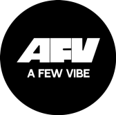 Afewvibe LTD logo