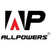 ALLPOWERS INTERNATIONAL logo