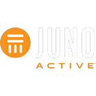 JunoActive logo