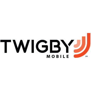 Twigby logo