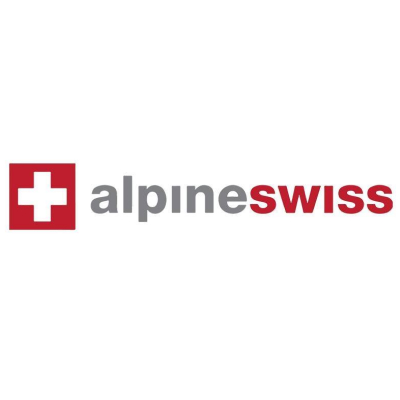 Alpine Swiss logo