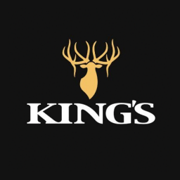 Kings Camo logo