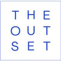 The Outset by Scarlett Johansson logo