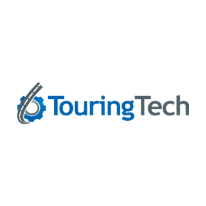 Touring Tech logo
