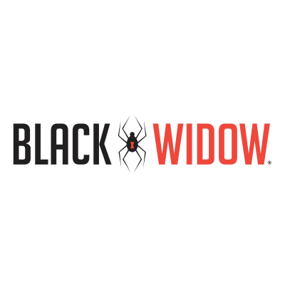 Black Widow Pro logo