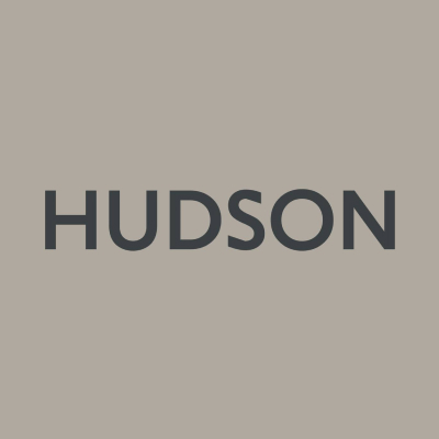 Hudson Jeans logo