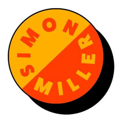 Simon Miller logo