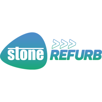 Stone Refurb logo