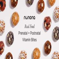 Nunona logo
