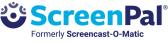 ScreenPal (US & Canada) logo