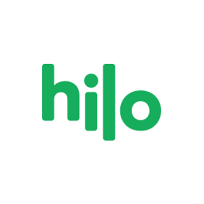 Hilo CH logo