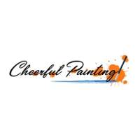 Cheerful Painting logo