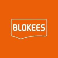 Blokees logo