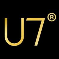 Trendy Jewelry From U7 logo
