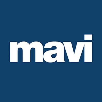 Mavi Jeans Canada logo