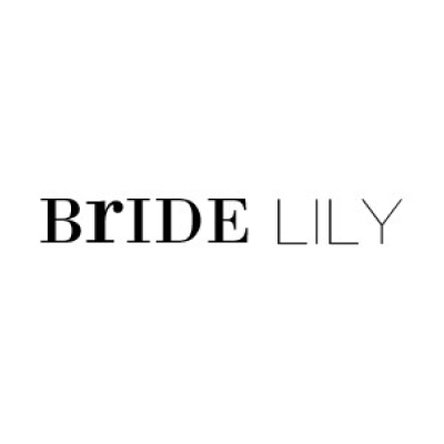 Bridelily US logo