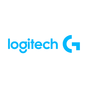 Logitech G - US, Canada & Mexico logo