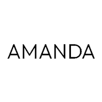 Amanda Hair logo