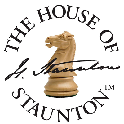 US Chess Federation Sales logo