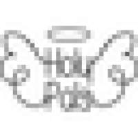 Holy Pals logo
