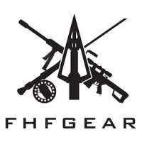 FHF Gear logo