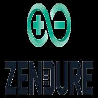 Zendure - SuperCharged | EnergyTech Start-ups logo