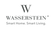 Wasserstein logo