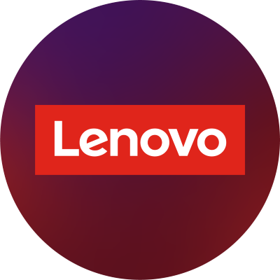 Lenovo NZ logo