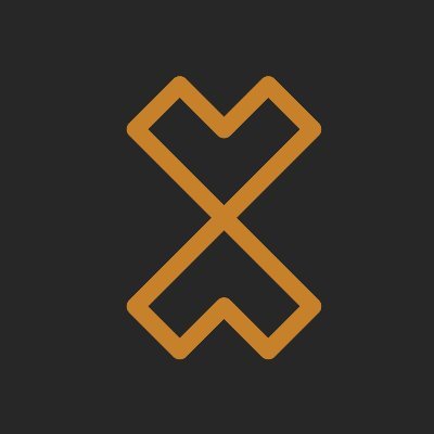 Milk x Whiskey logo