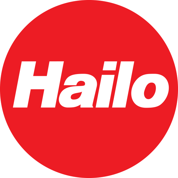 Hailo FR logo