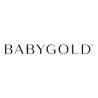 Baby Gold logo