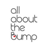 Allaboutthebump logo